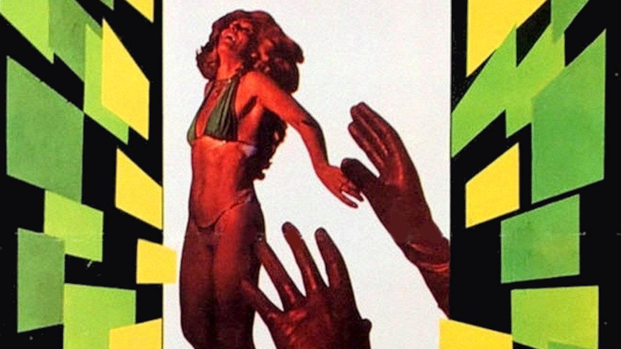 Clap, You're Dead 1974 movie scene