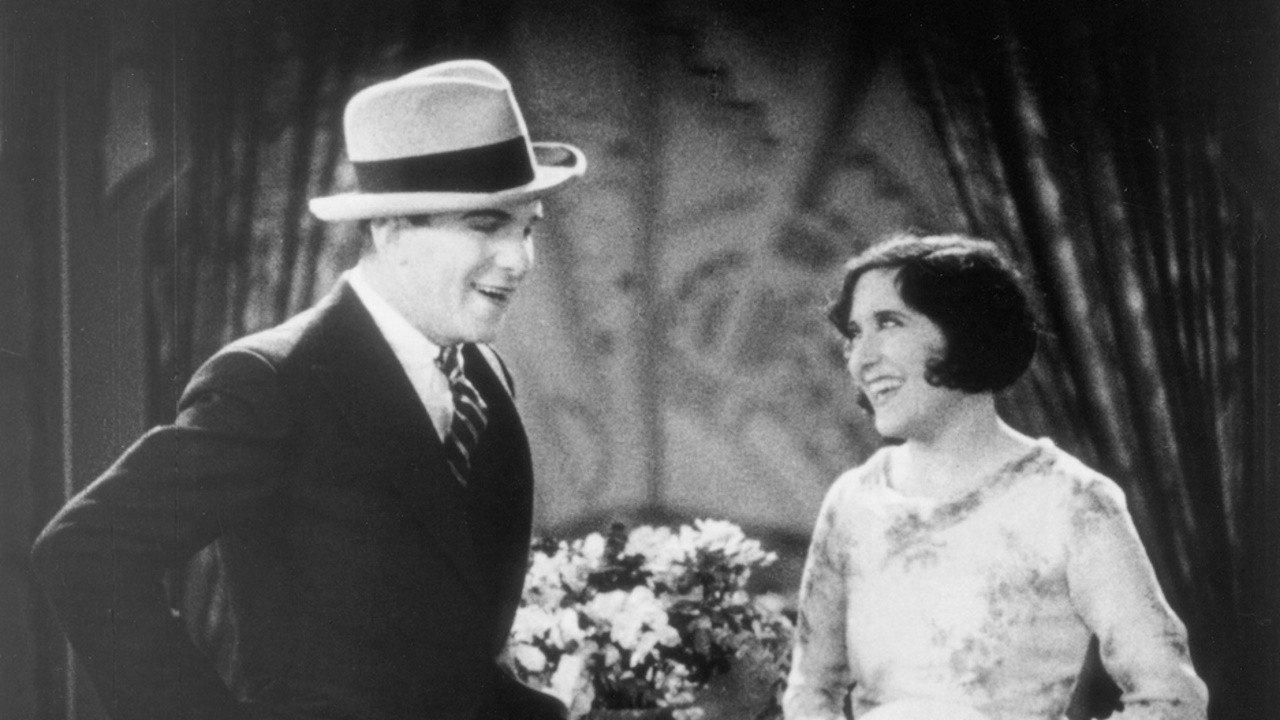 Lambchops 1929 movie scene