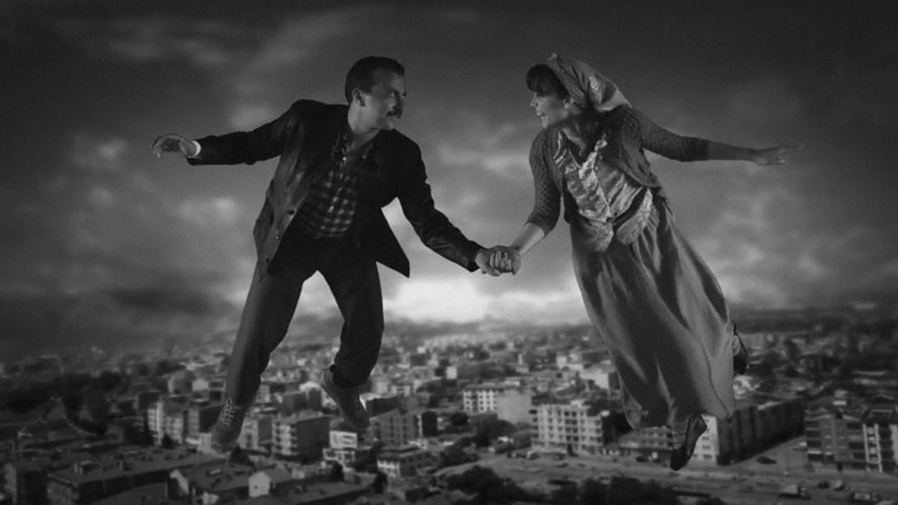 Thou Gild'st the Even 2013 movie scene