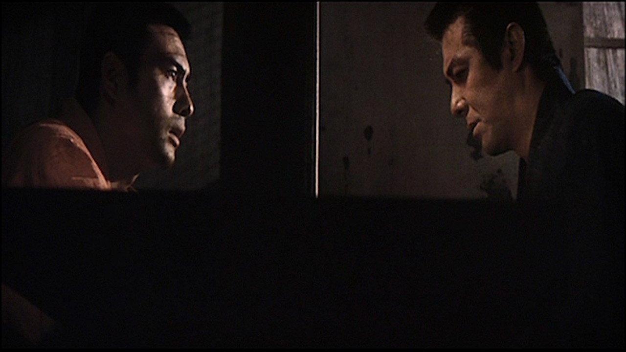 Theater of Life 1972 movie scene
