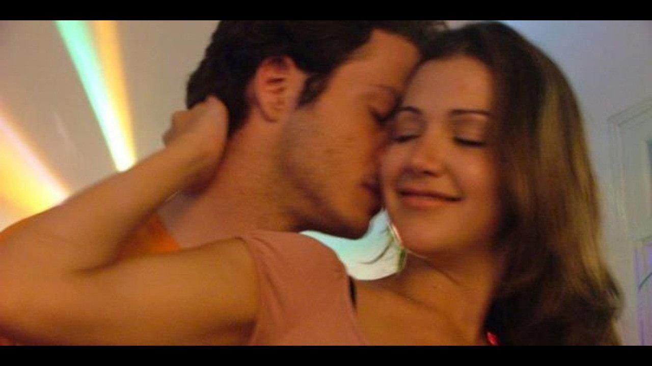 Sabado à Noite 2008 movie scene