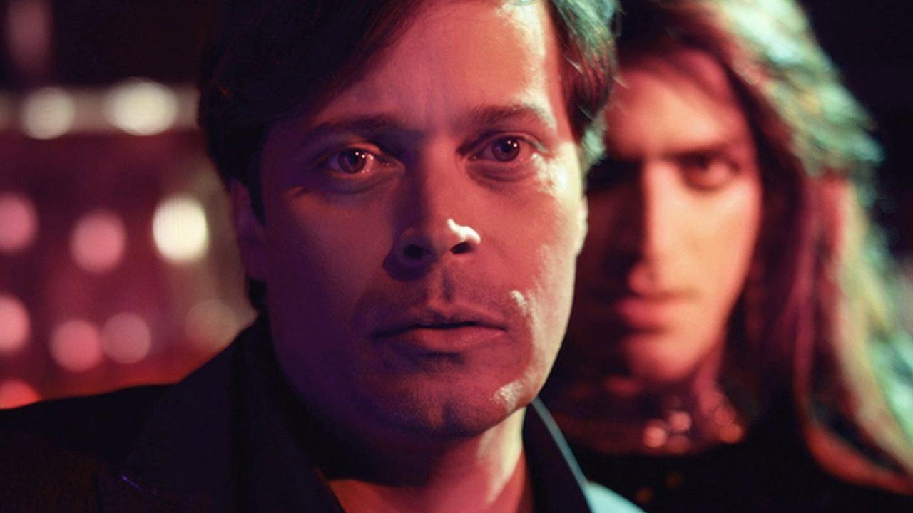 Espejos 2014 movie scene