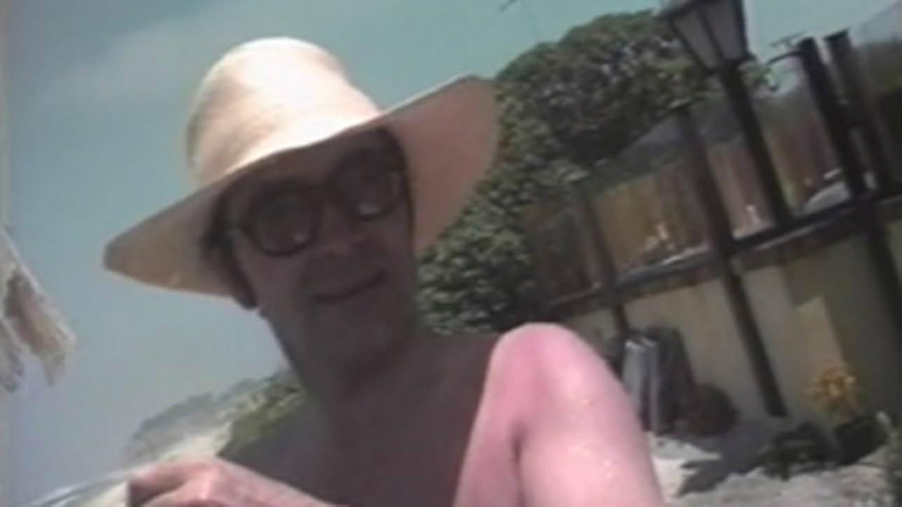 A Weekend at the Beach 2015 movie scene