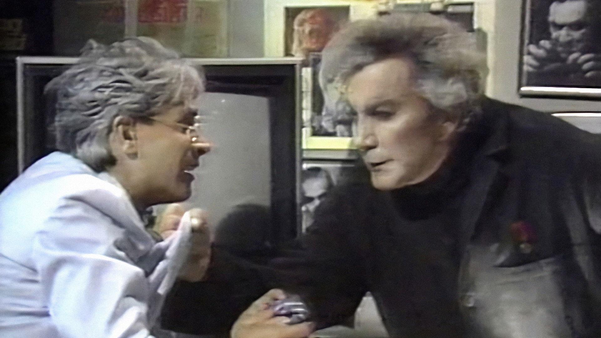 Terror on Tape 1985 movie scene