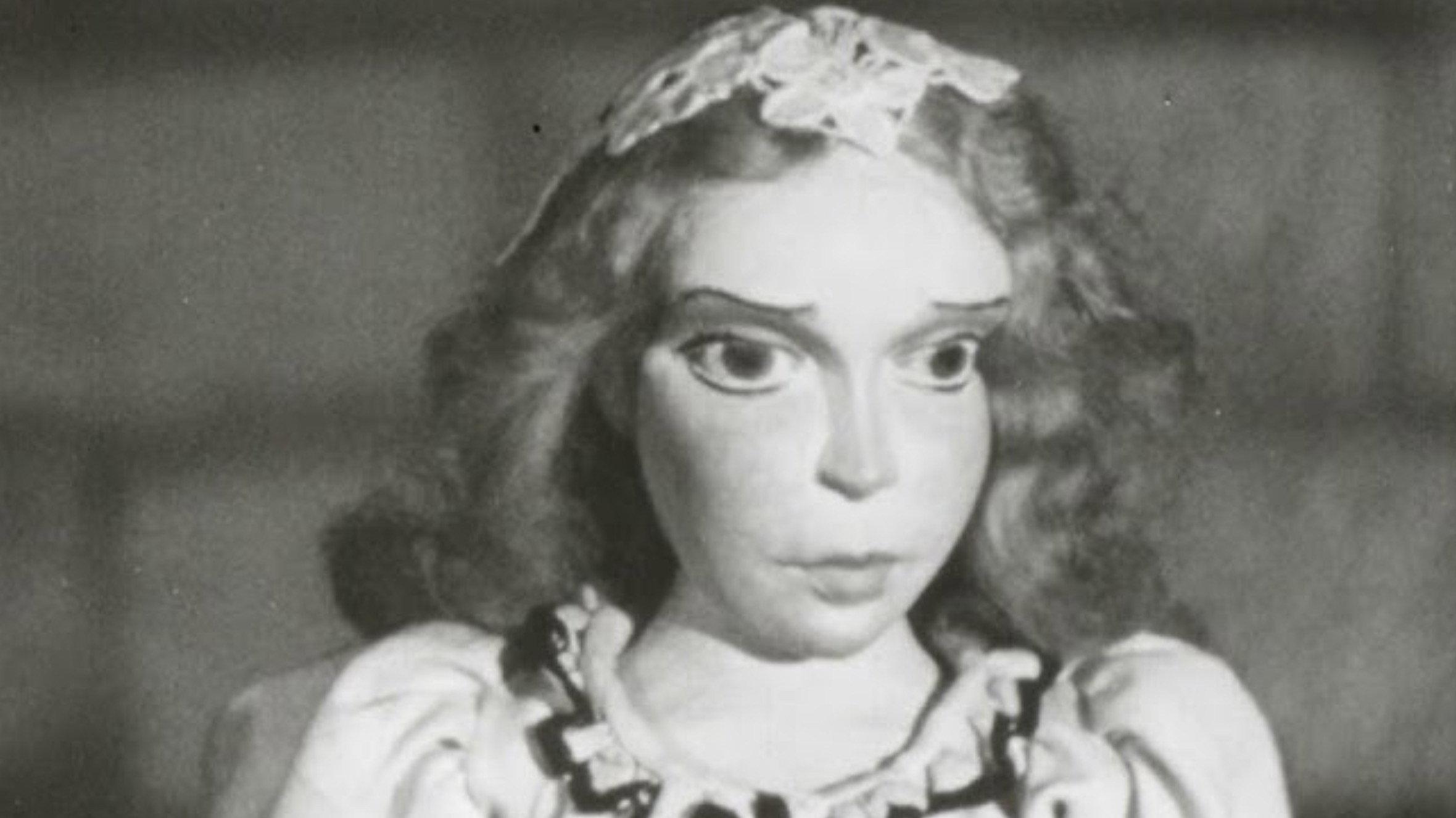 Rumpelstiltskin 1949 movie scene