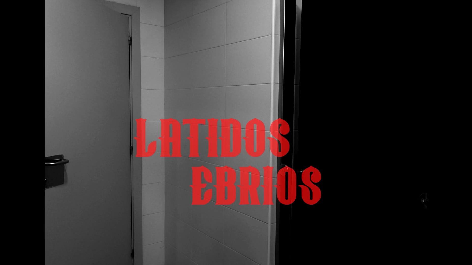 Latidos Ebrios 2024 movie scene