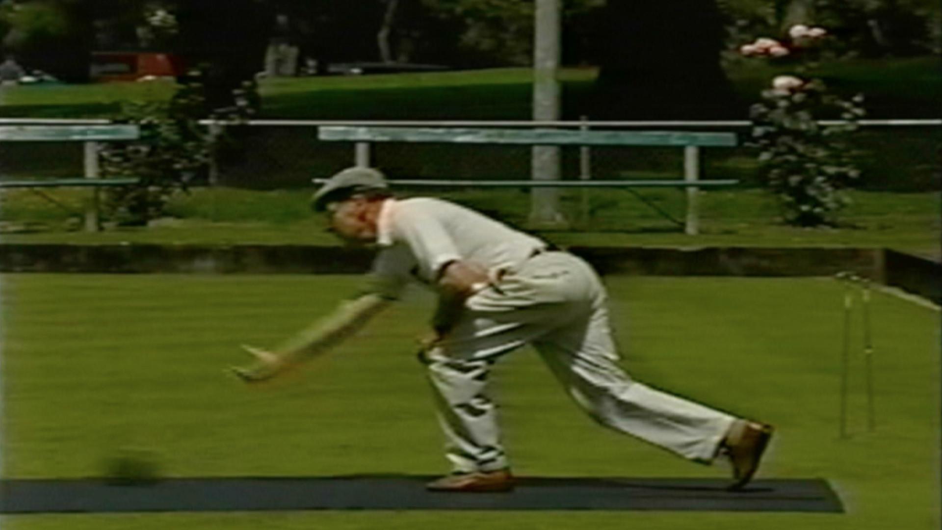 It's Not Easy Bowling Green 1999 movie scene