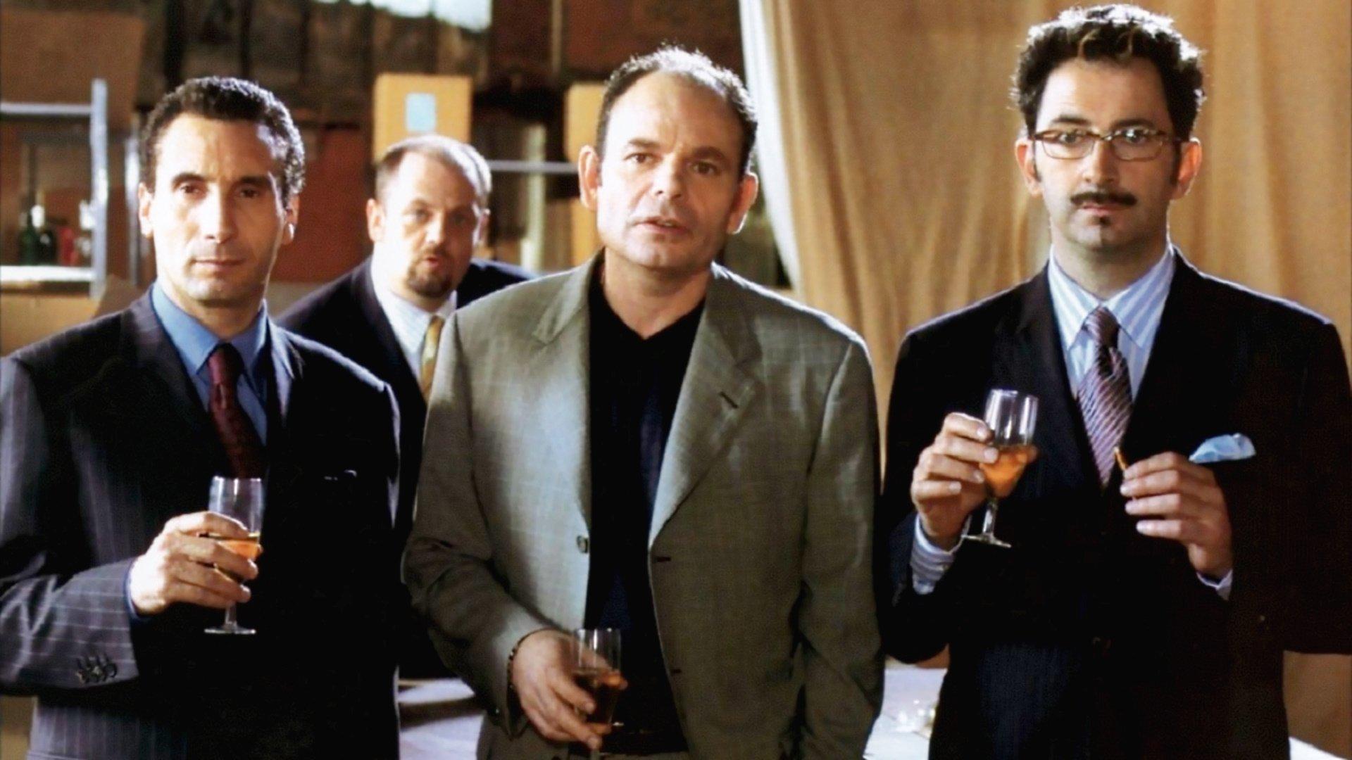 If I Were a Rich Man 2002 movie scene