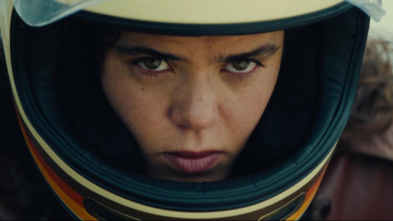 Motorbird 2026 movie scene