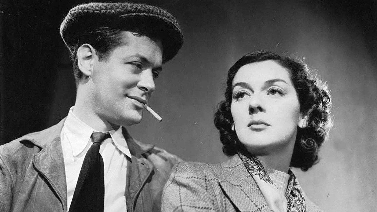 Night Must Fall 1937 movie scene