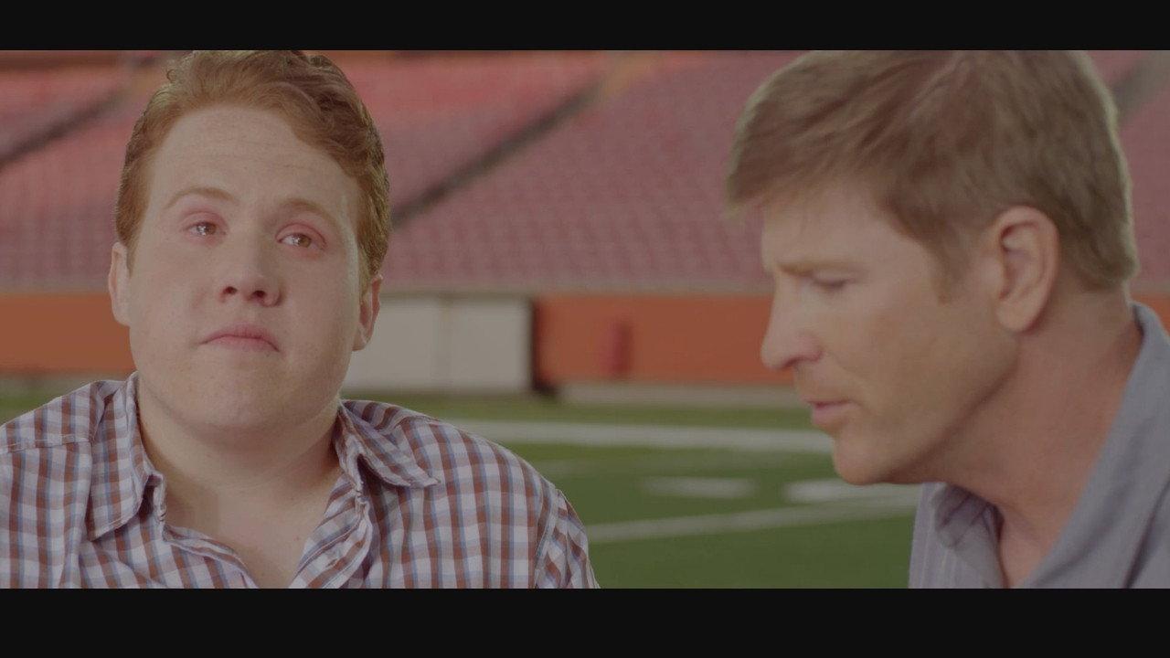 I Am Potential 2015 movie scene