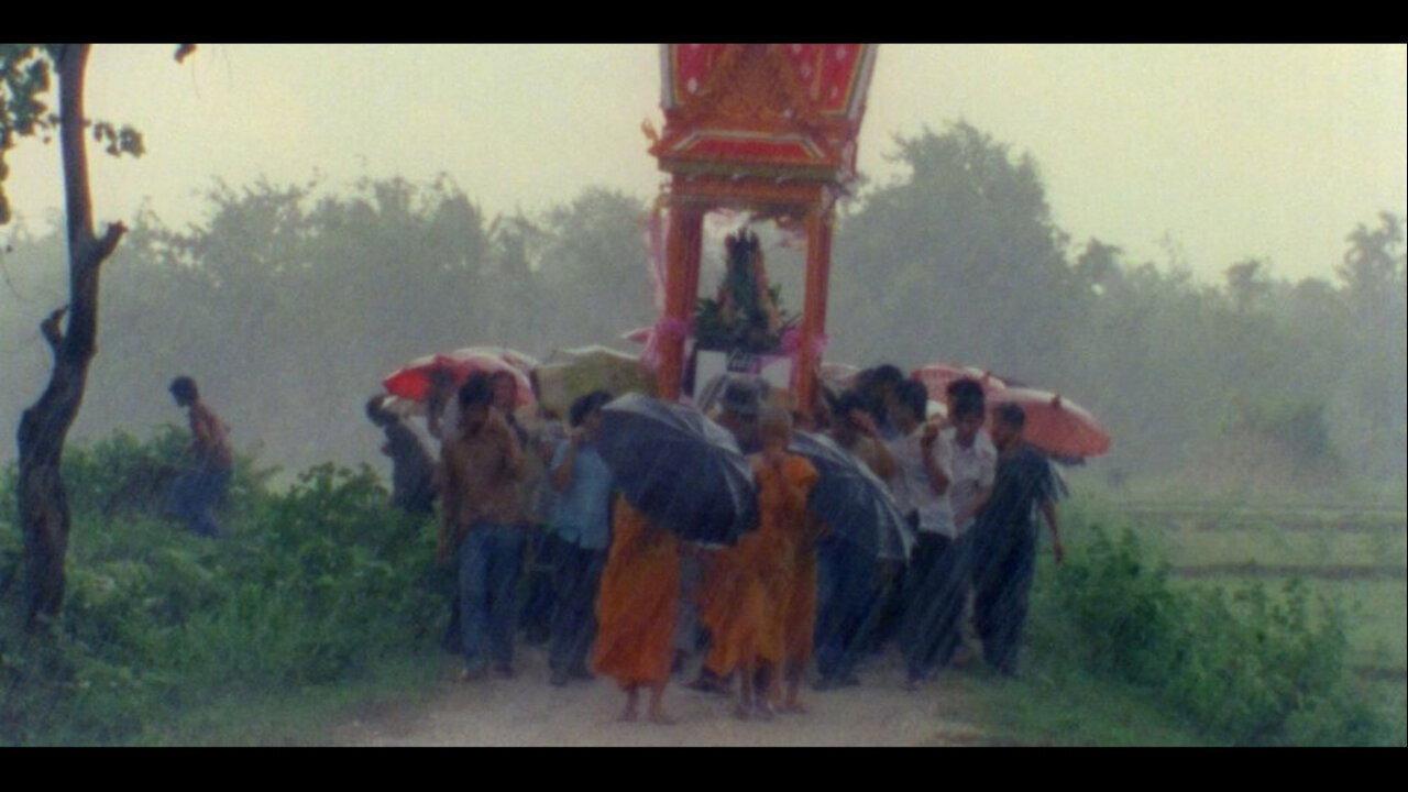 Of the Dead 1979 movie scene