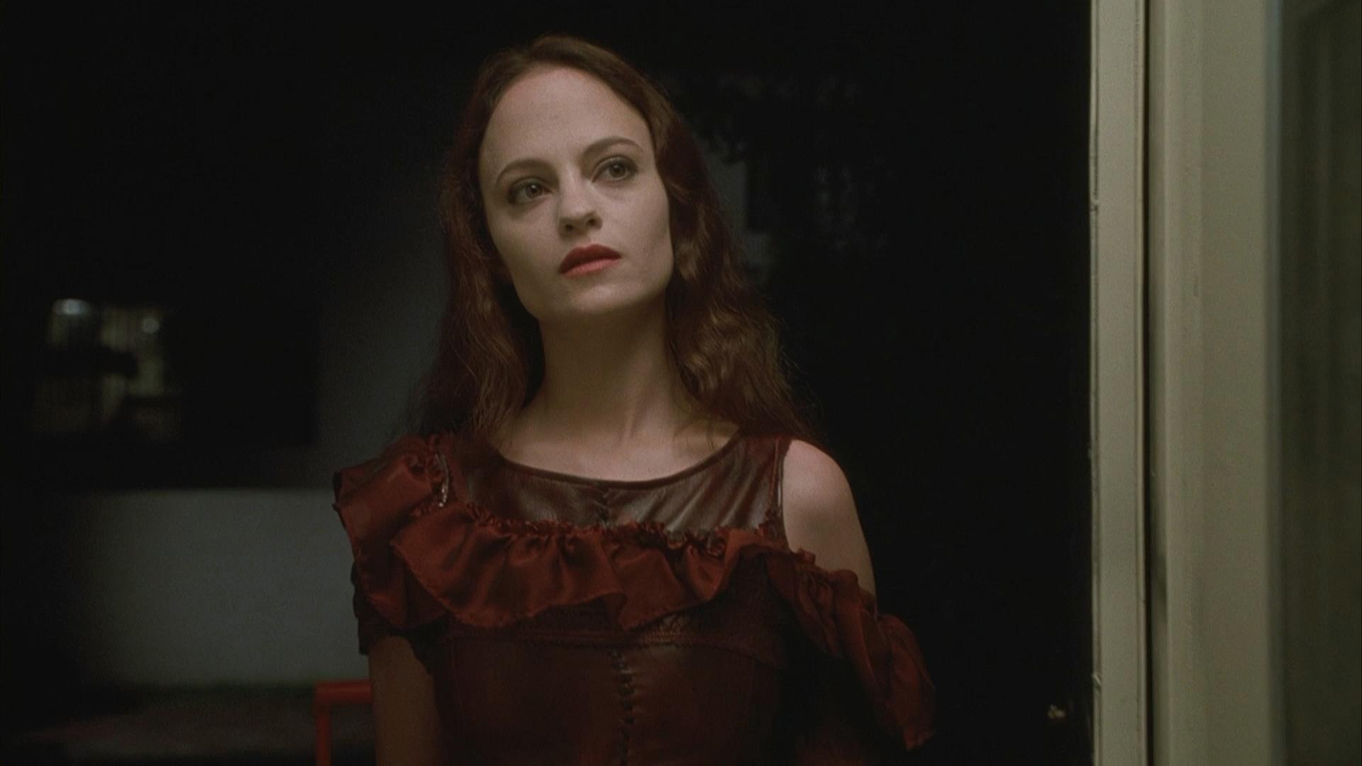 May 2003 movie scene