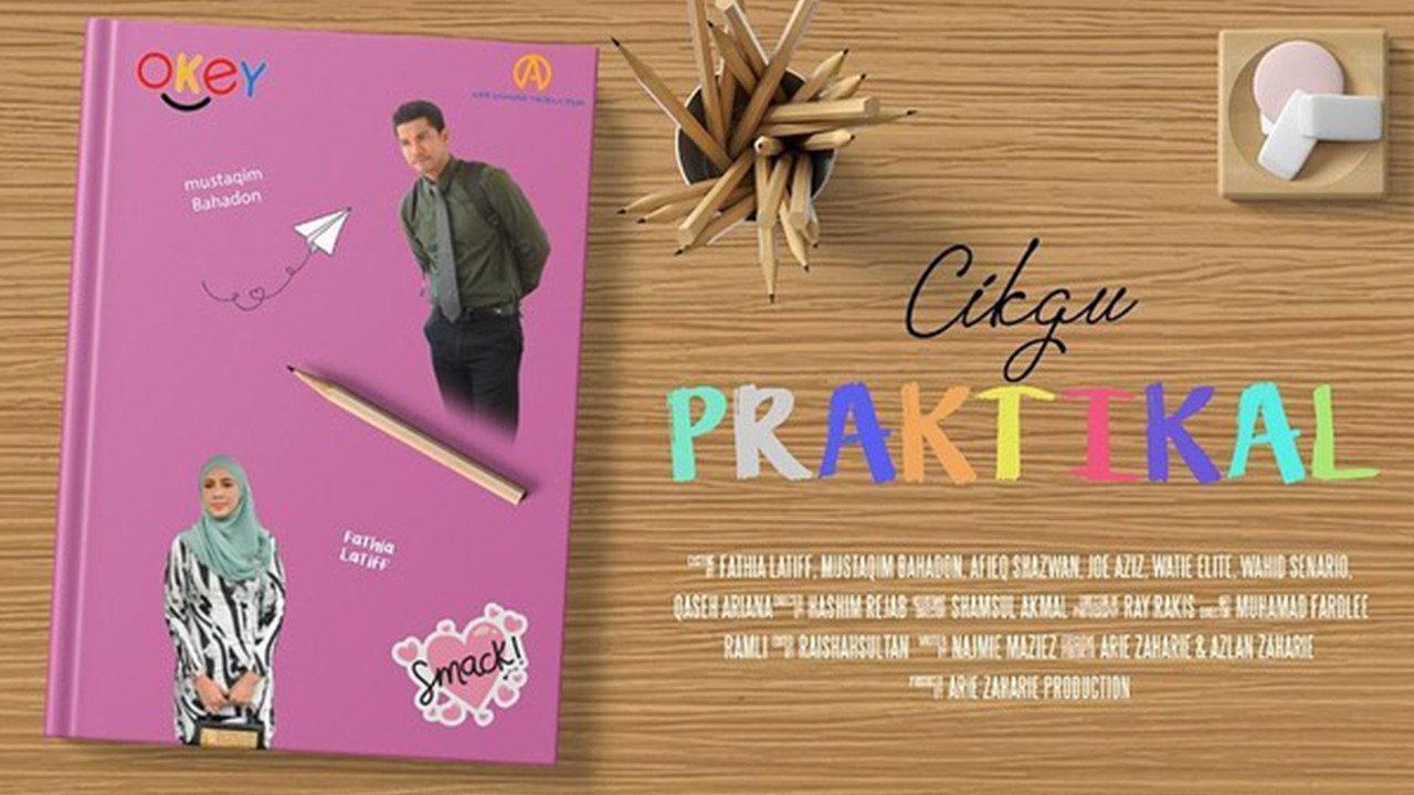 Cikgu Praktikal 2019 movie scene