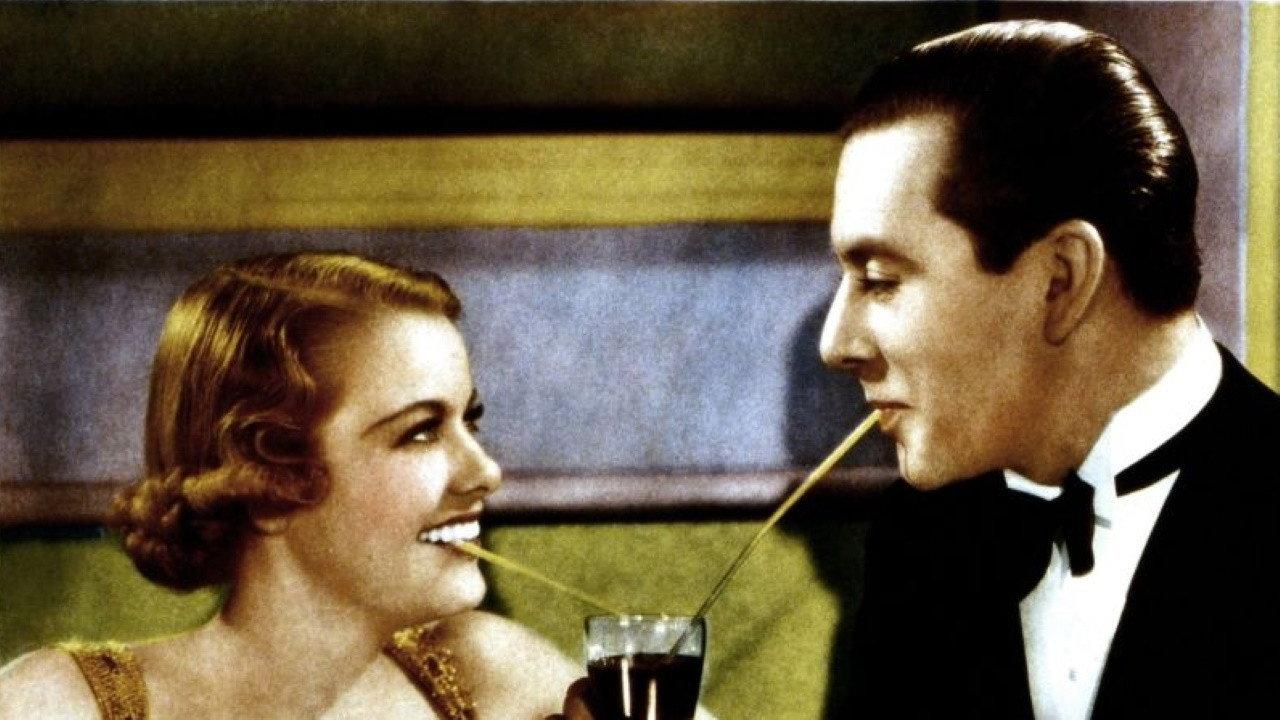 Dancing Feet 1936 movie scene