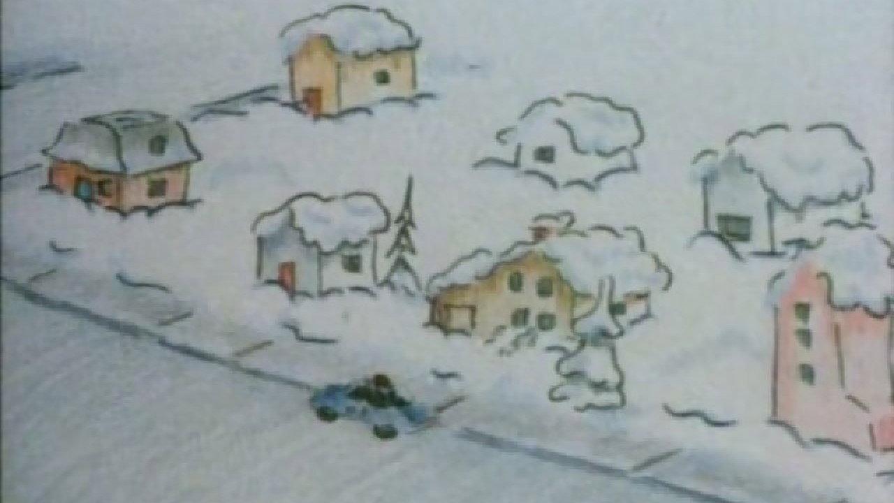 Special Delivery 1978 movie scene