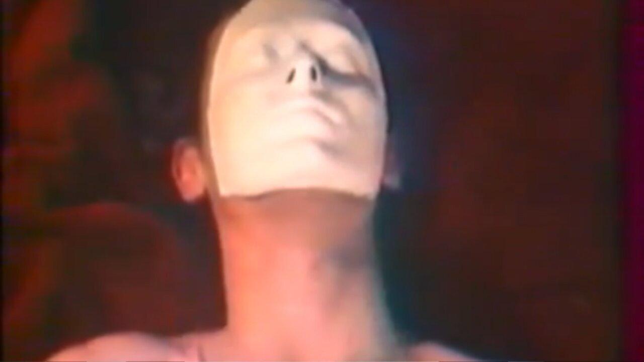 The Bright Night 1978 movie scene