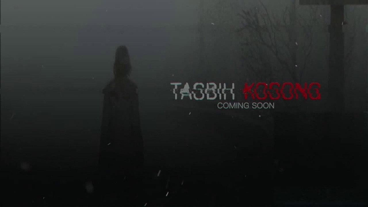 Tasbih Kosong 2023 movie scene