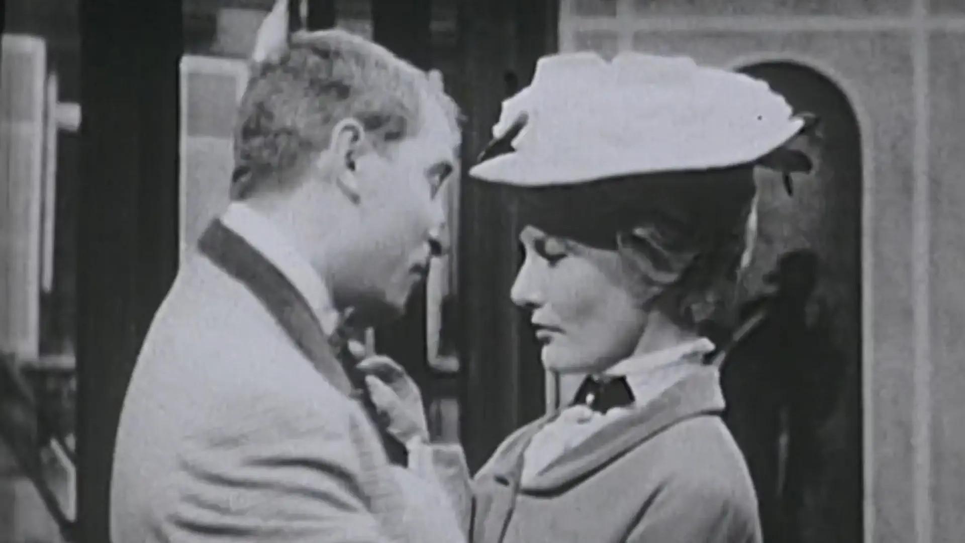 L'anglais tel qu'on le parle 1959 movie scene