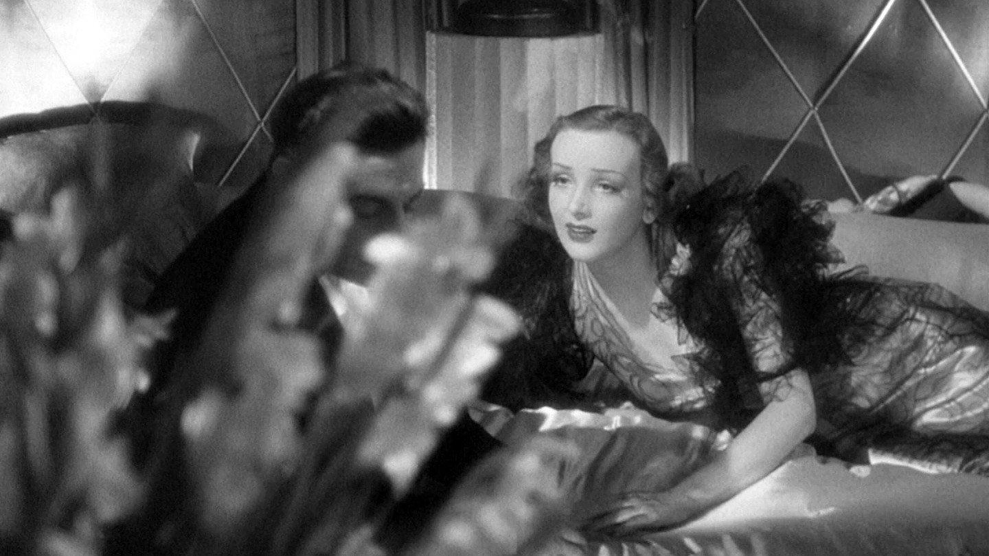 Land of Fire 1939 movie scene