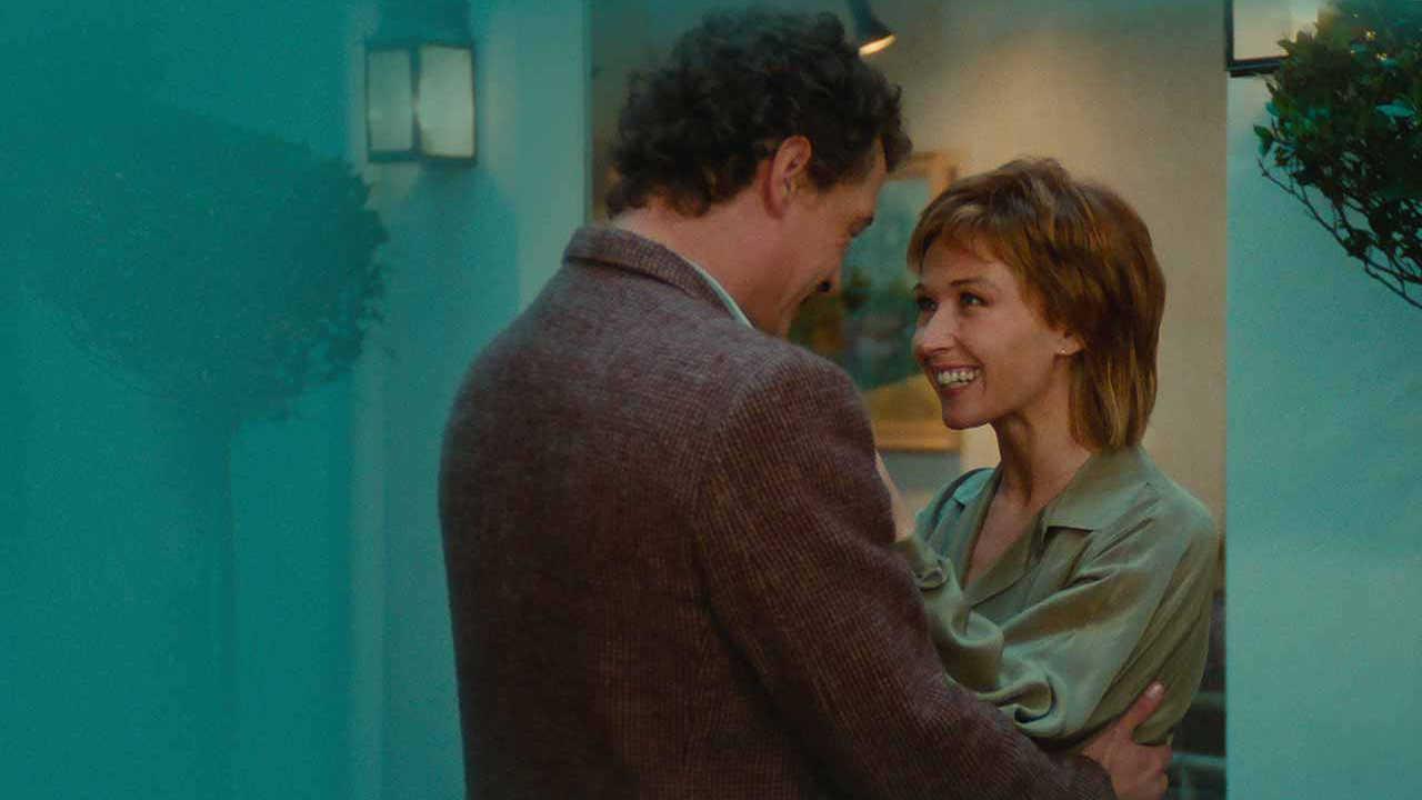 Your Turn, My Turn 1978 movie scene