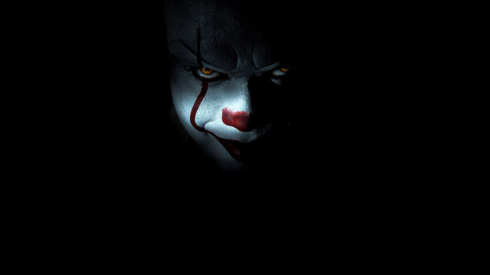 The Summers of It - Chapter Two: It Ends 2019 movie scene