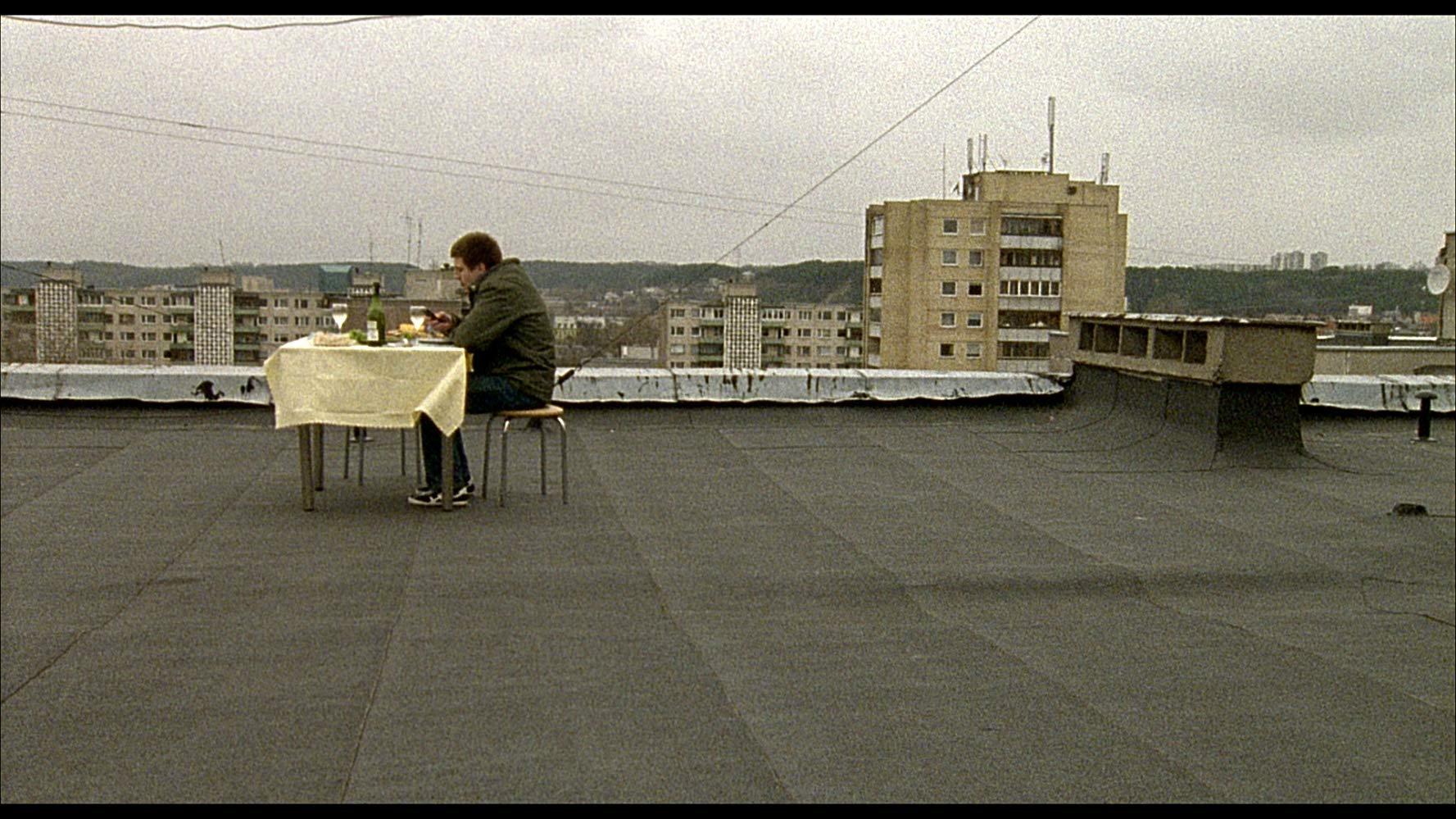 Ten Reasons 2011 movie scene