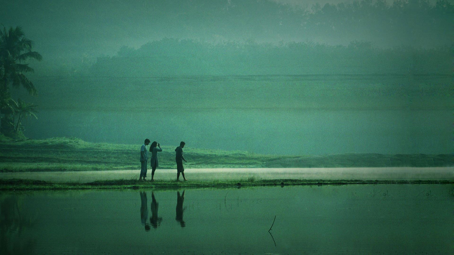 Ritu 2009 movie scene