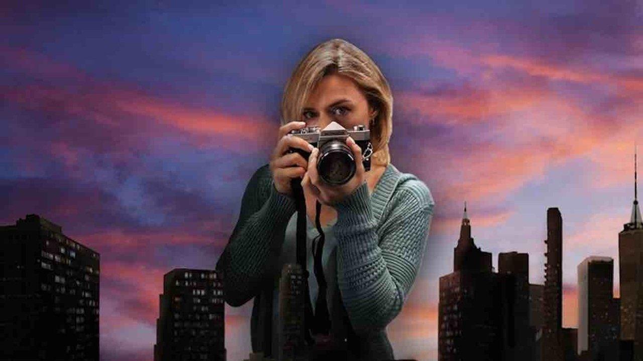 Fatal Photo 2025 movie scene