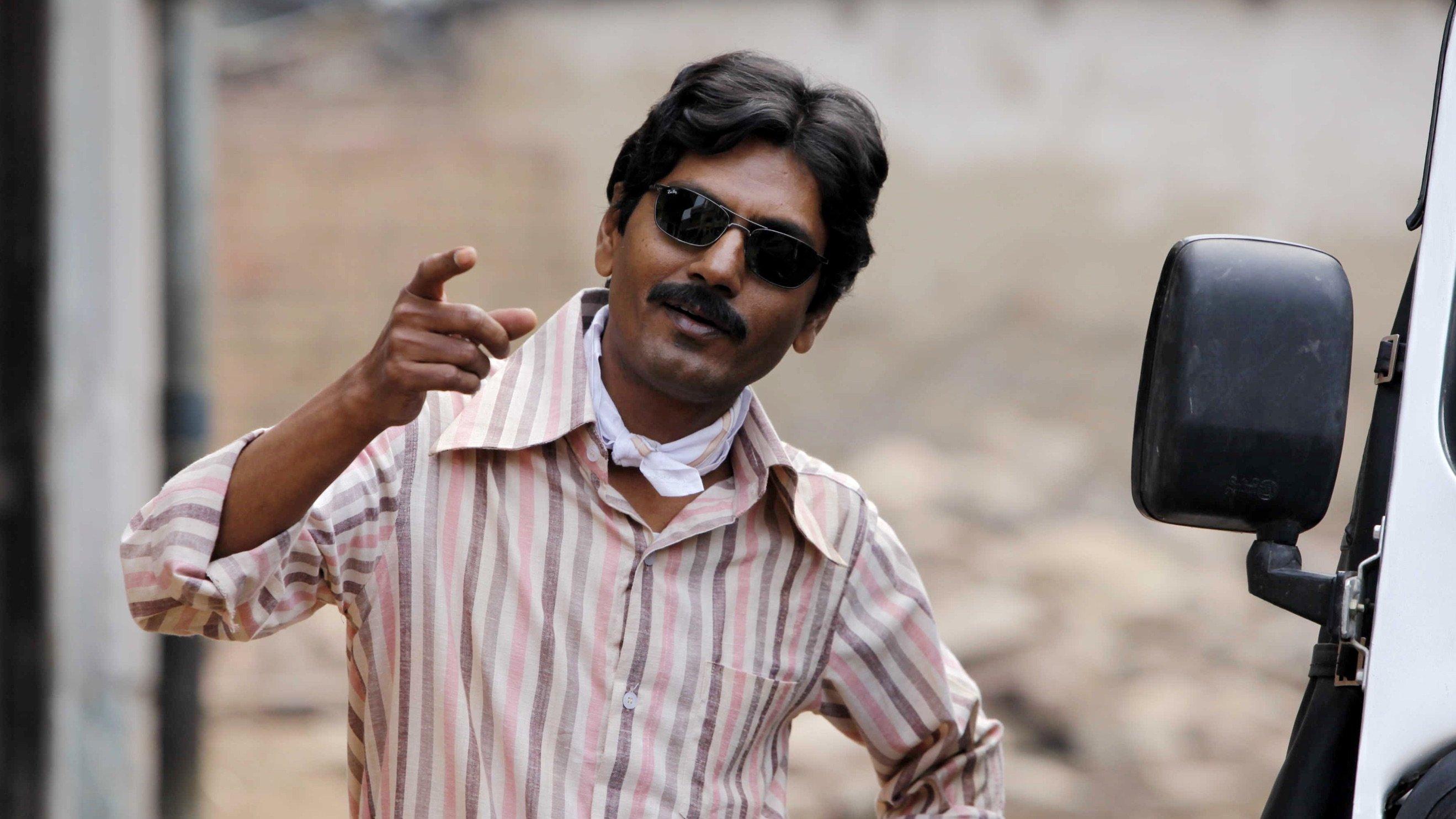 Gangs of Wasseypur - Part 2 2012 movie scene