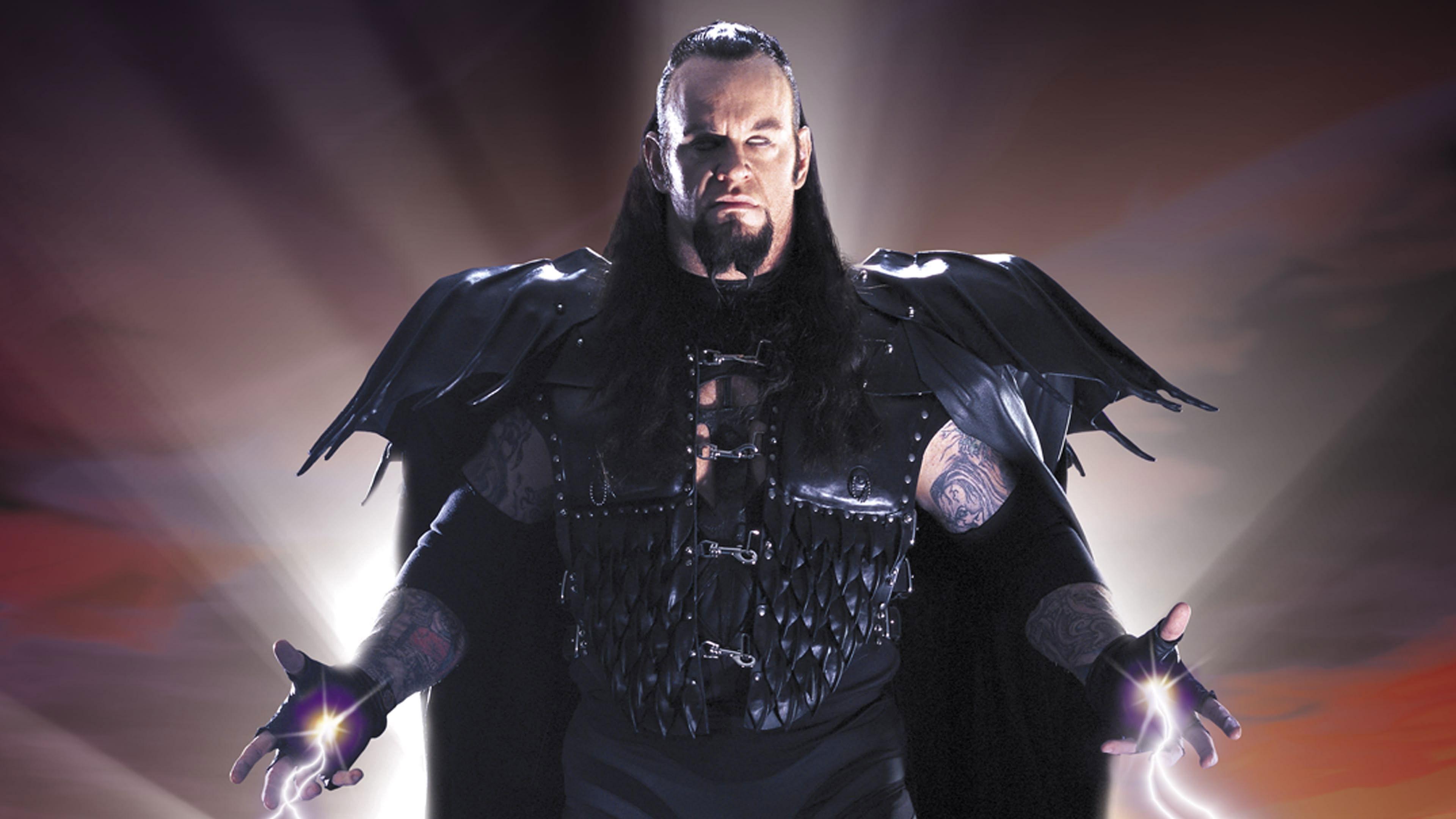 WWE Unforgiven 1999 1999 movie scene
