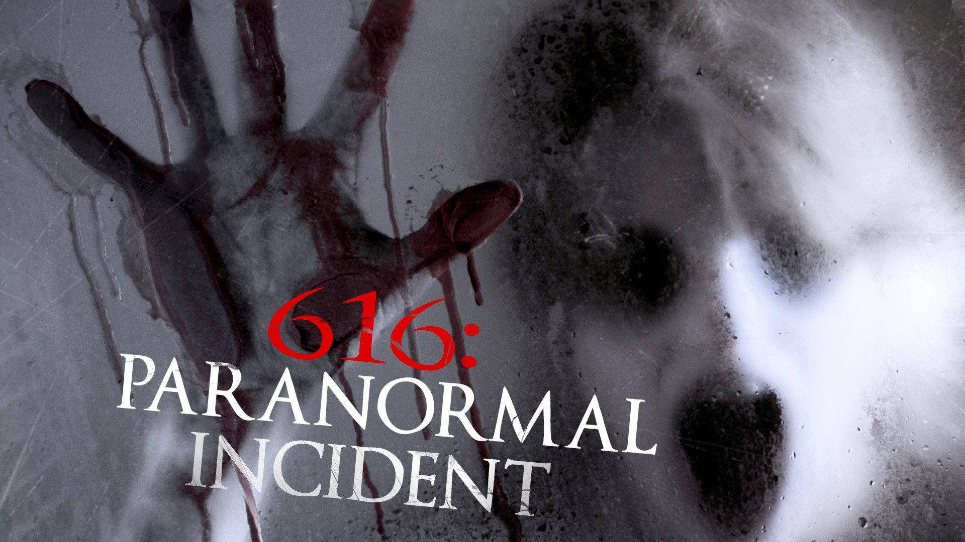 616: Paranormal Incident 2013 movie scene