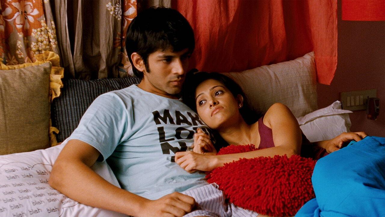 Pyaar Ka Punchnama 2011 movie scene