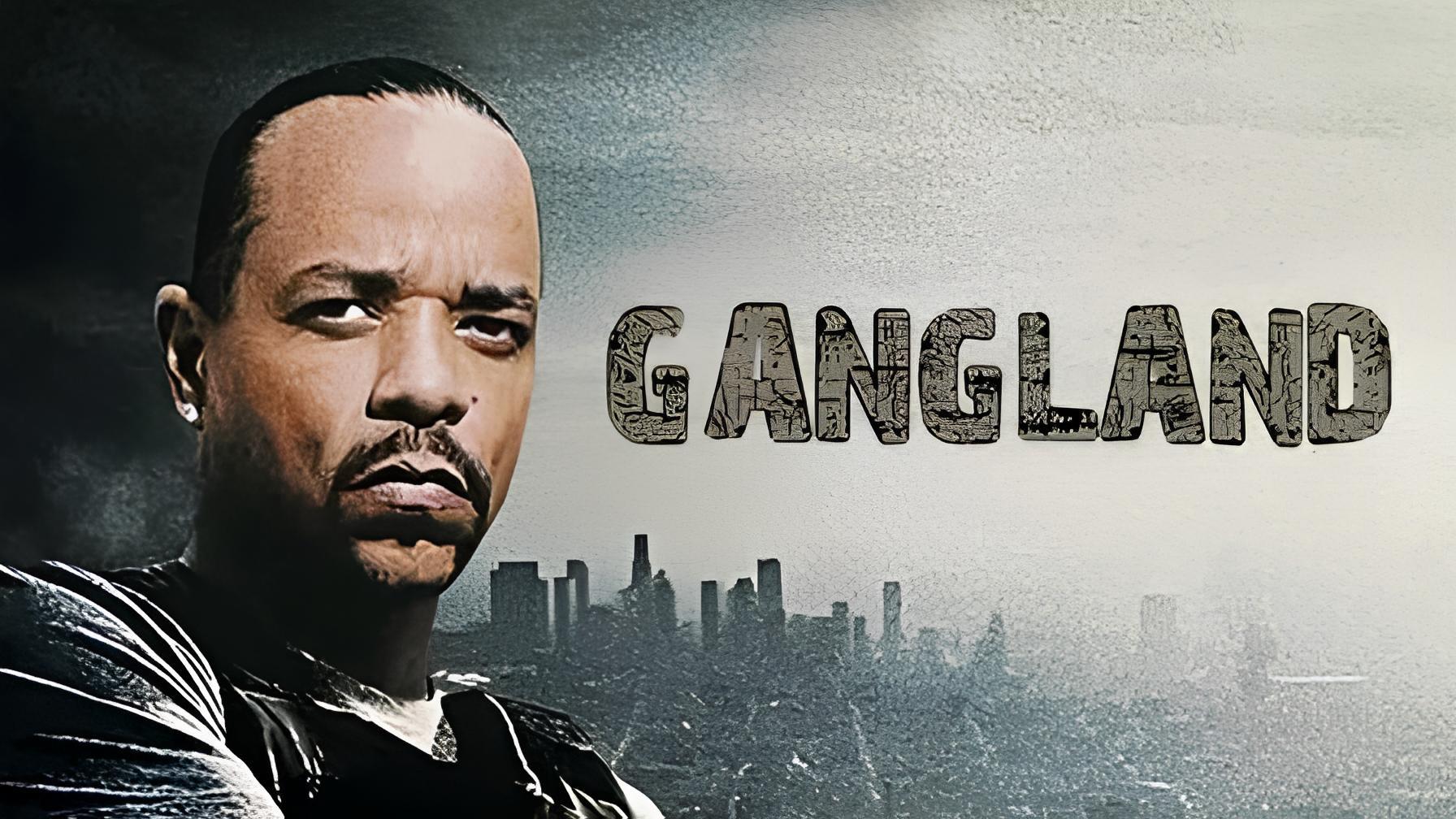 Gangland 2001 movie scene