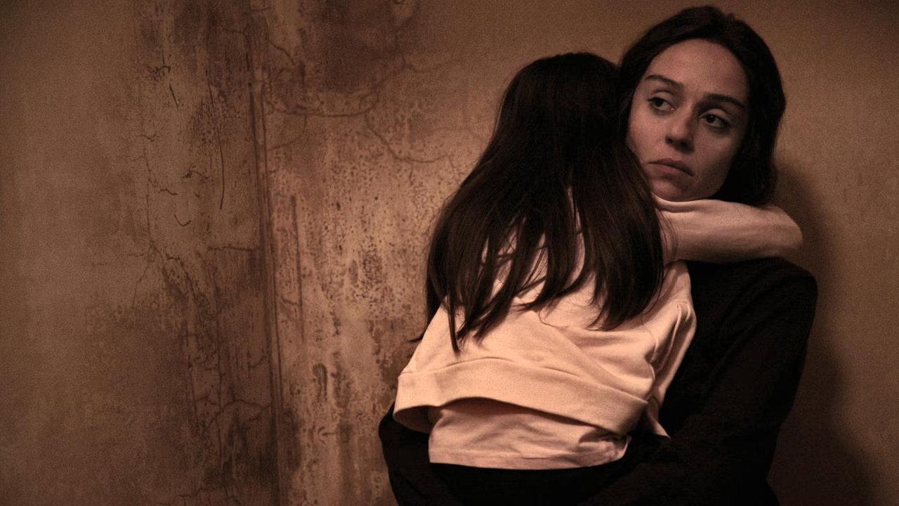Lea 2015 movie scene