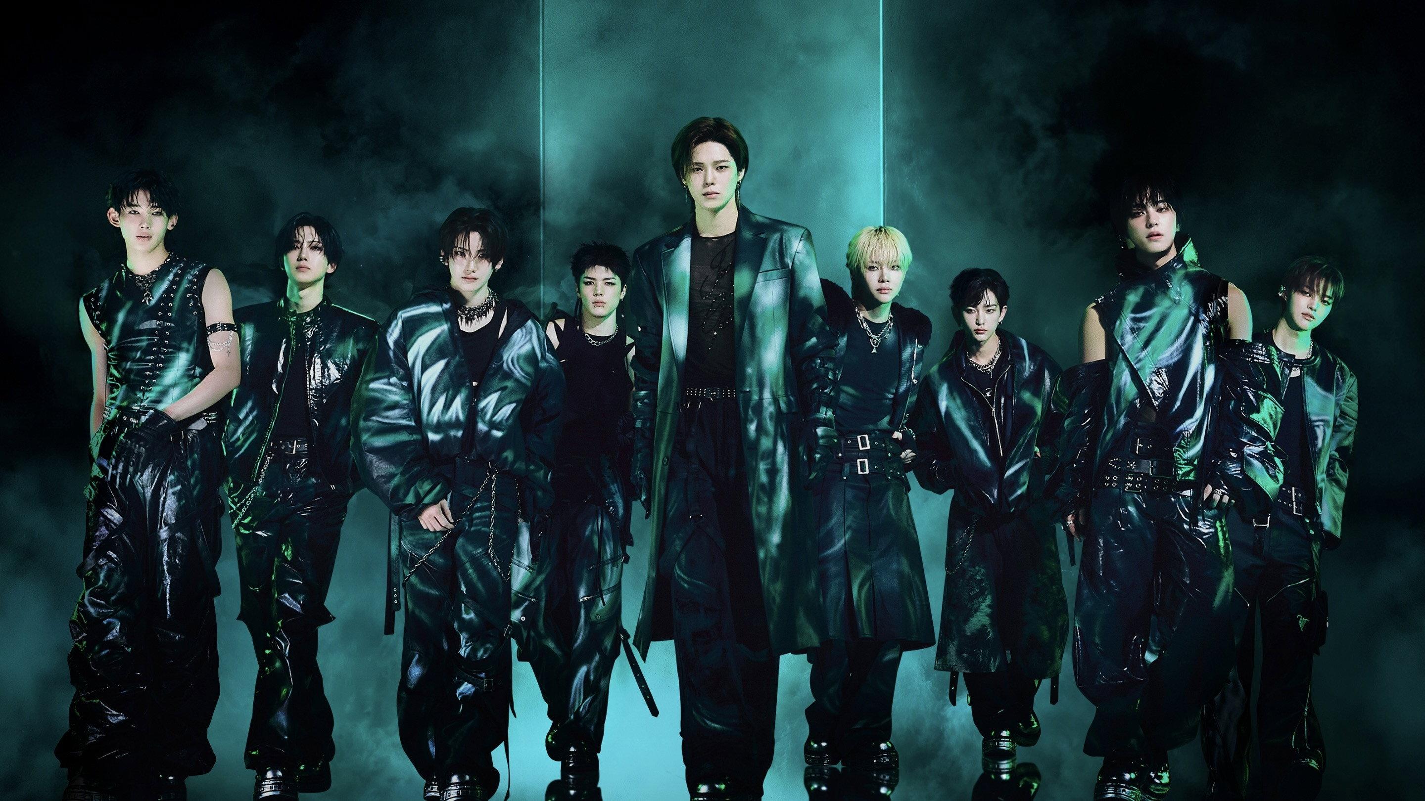 2026 &TEAM CONCERT TOUR 'BLAZE THE WAY' in JAPAN 2026 movie scene
