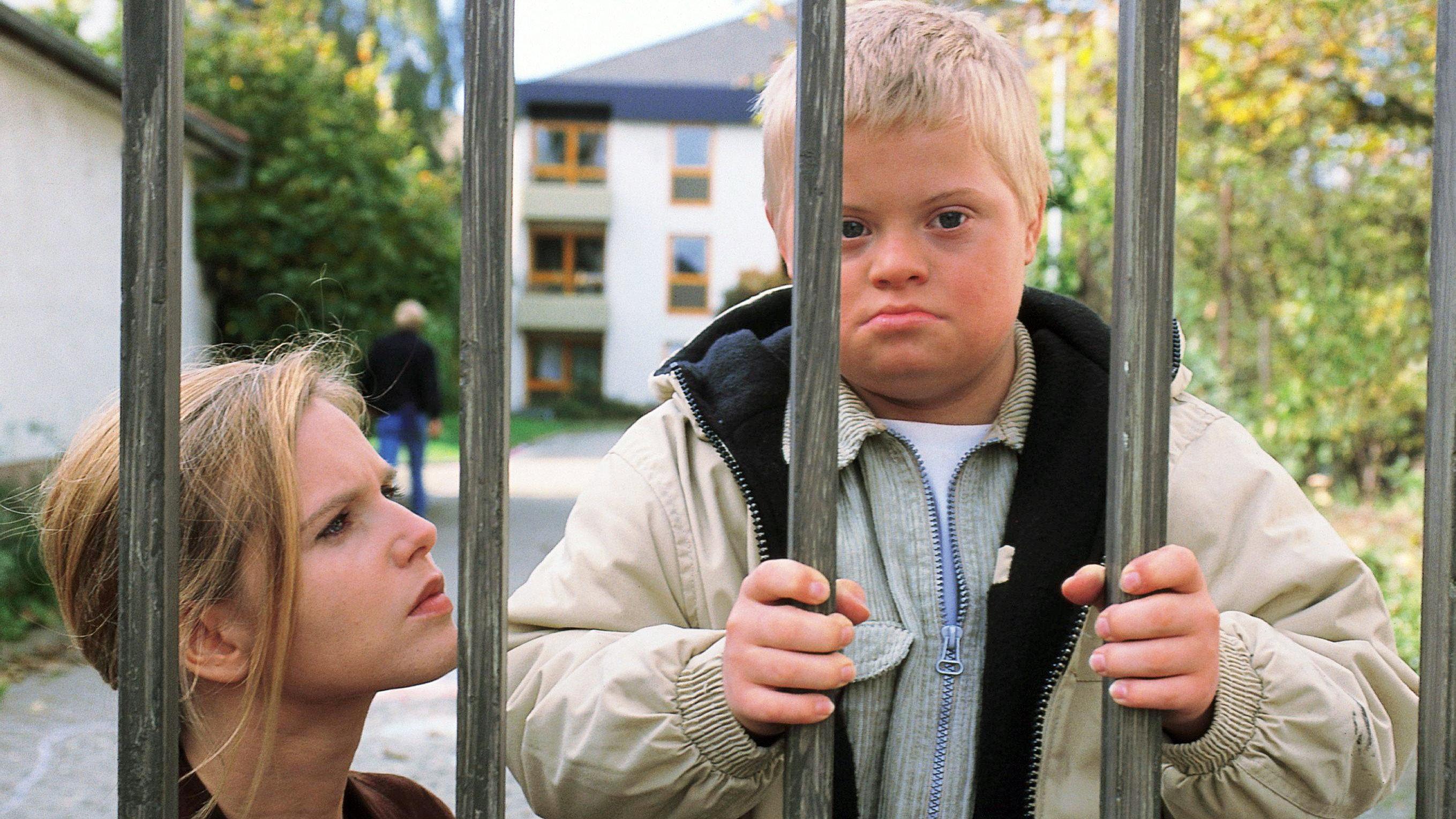 Florian - Liebe aus ganzem Herzen 1999 movie scene