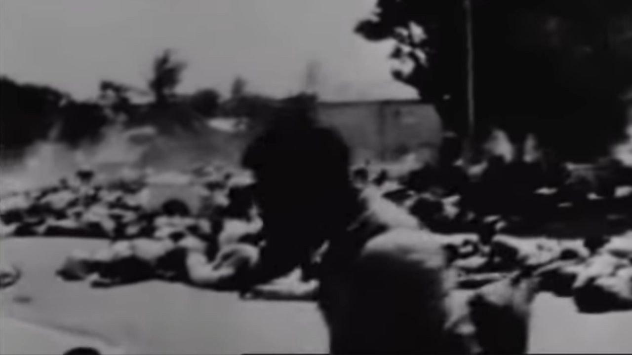 The Spiral 1976 movie scene