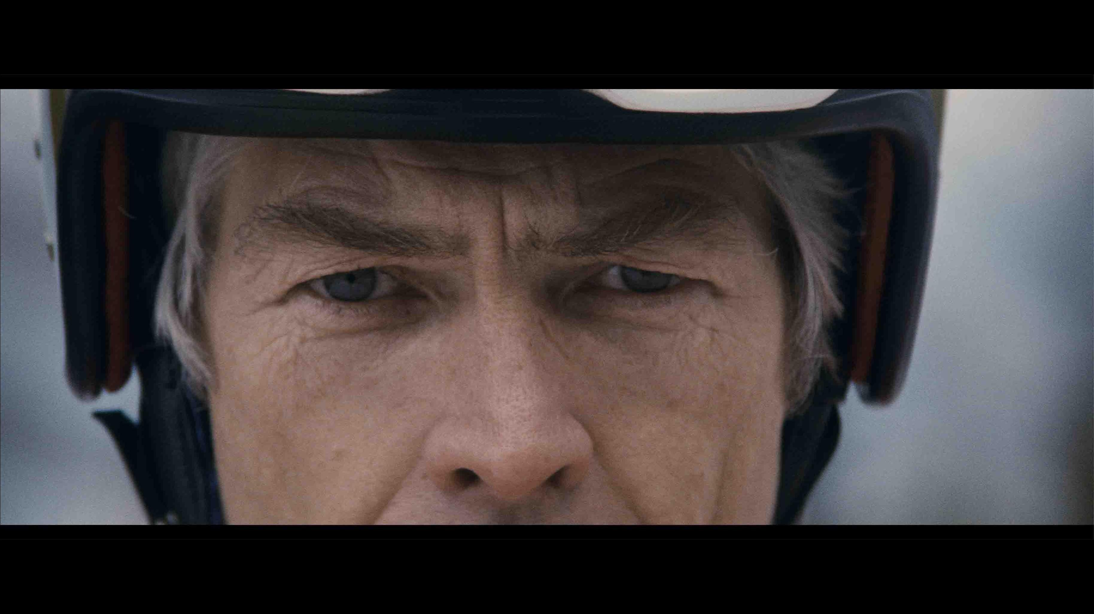 White Rock 1977 movie scene
