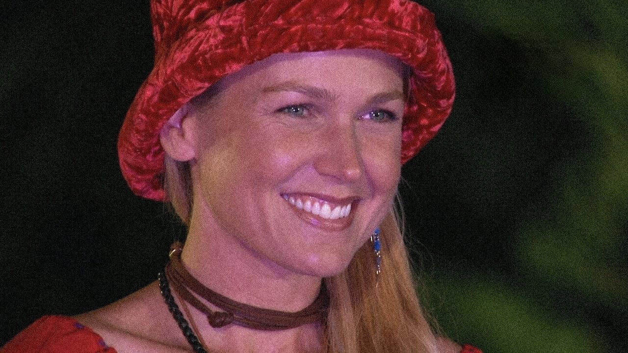 Xuxa and the Elves 2001 movie scene