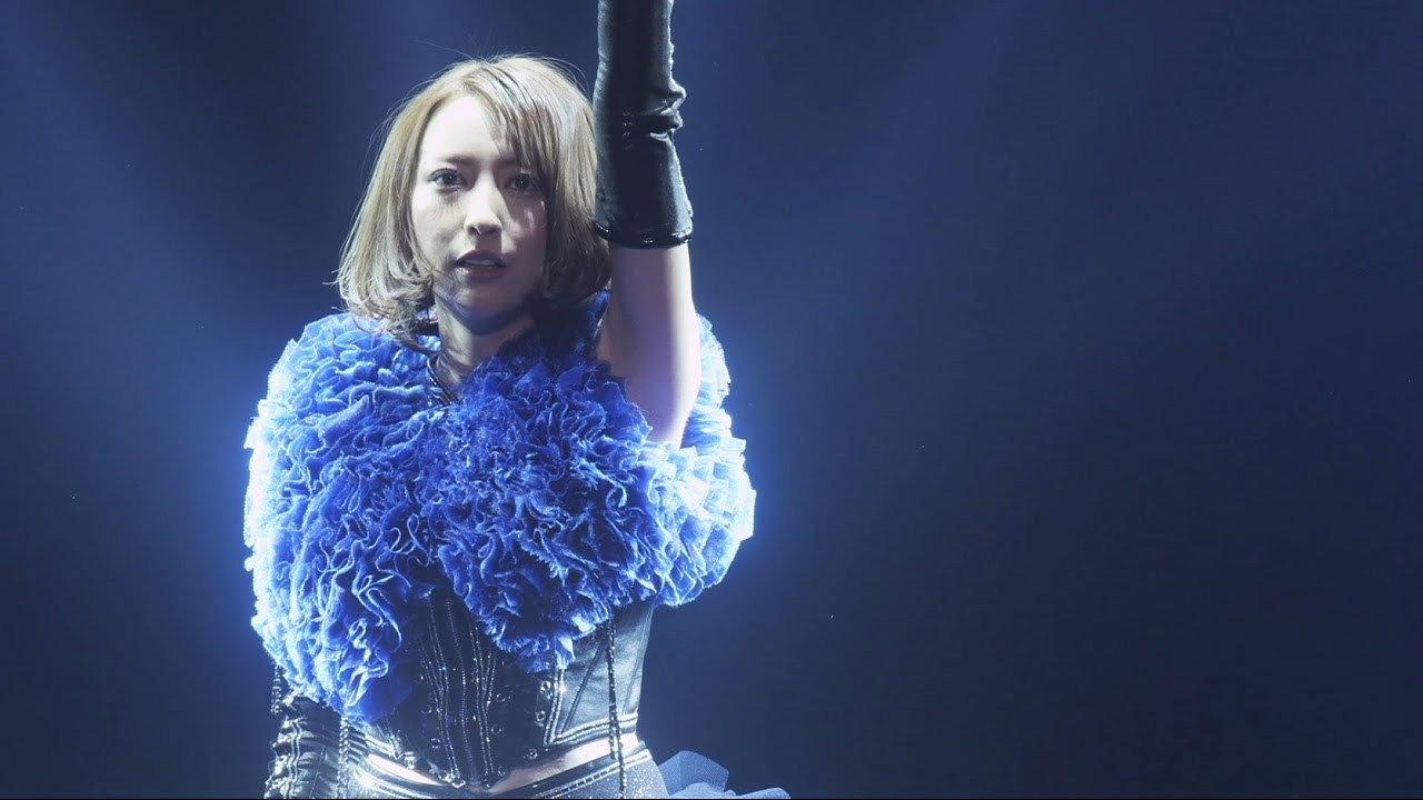 Eir Aoi 5th Anniversary Special Live 2016~LAST BLUE~at 日本武道館 2017 movie scene