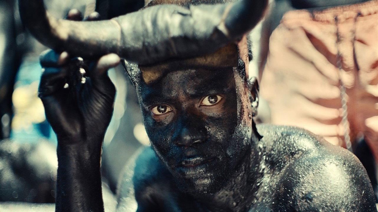 Kanaval: A People's History of Haiti in Six Chapters 2022 movie scene