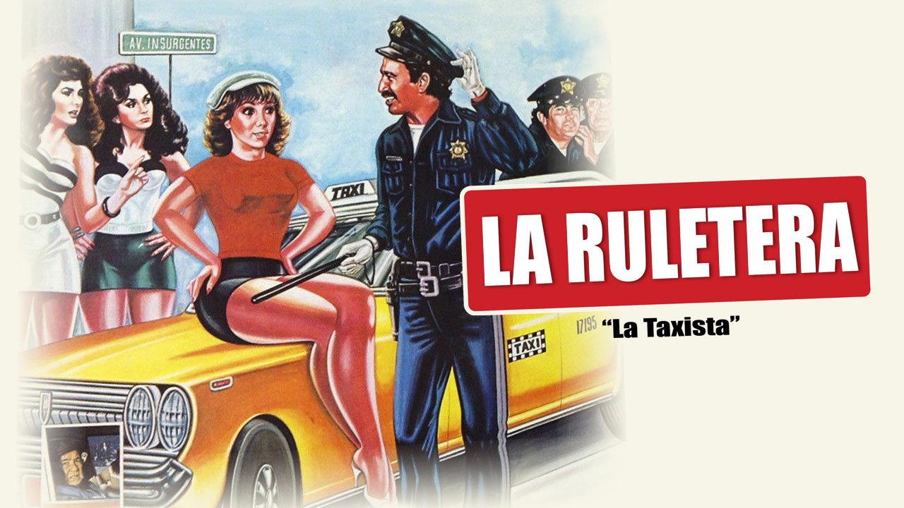 La ruletera 1987 movie scene