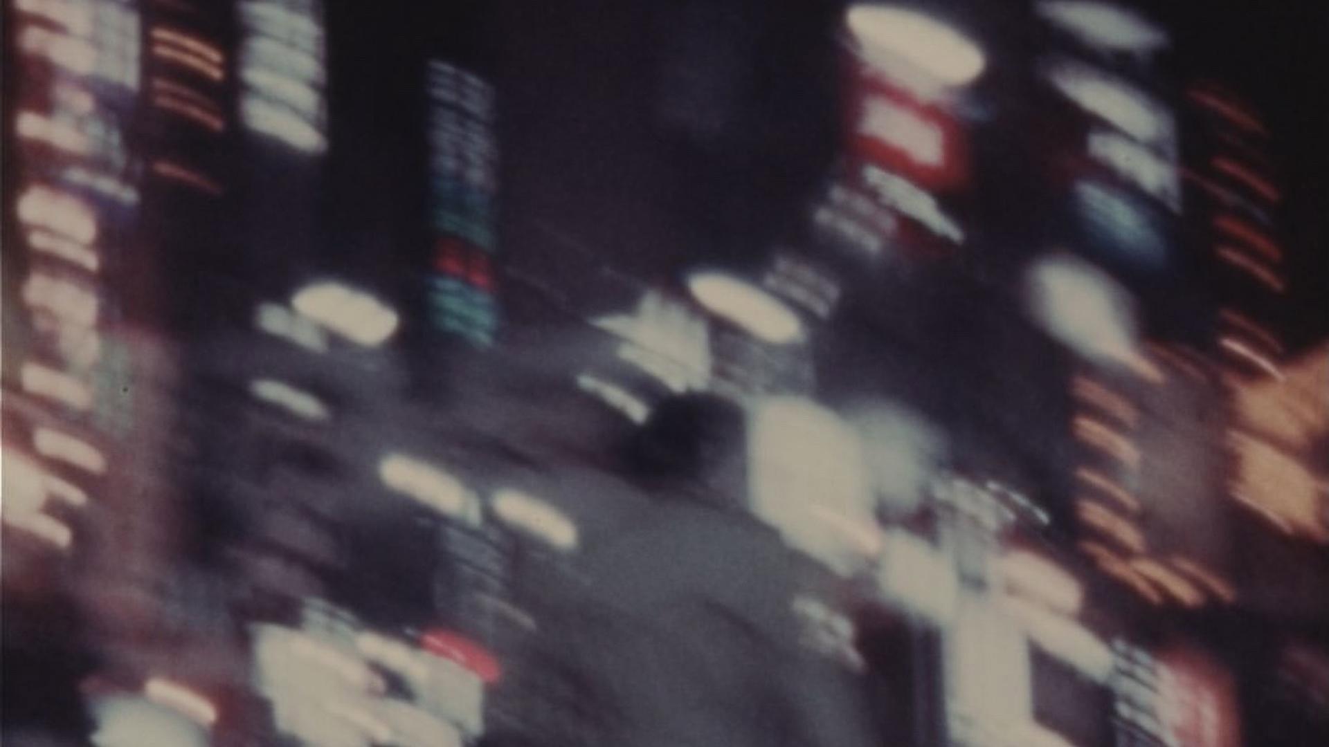 Impossible 1979 movie scene