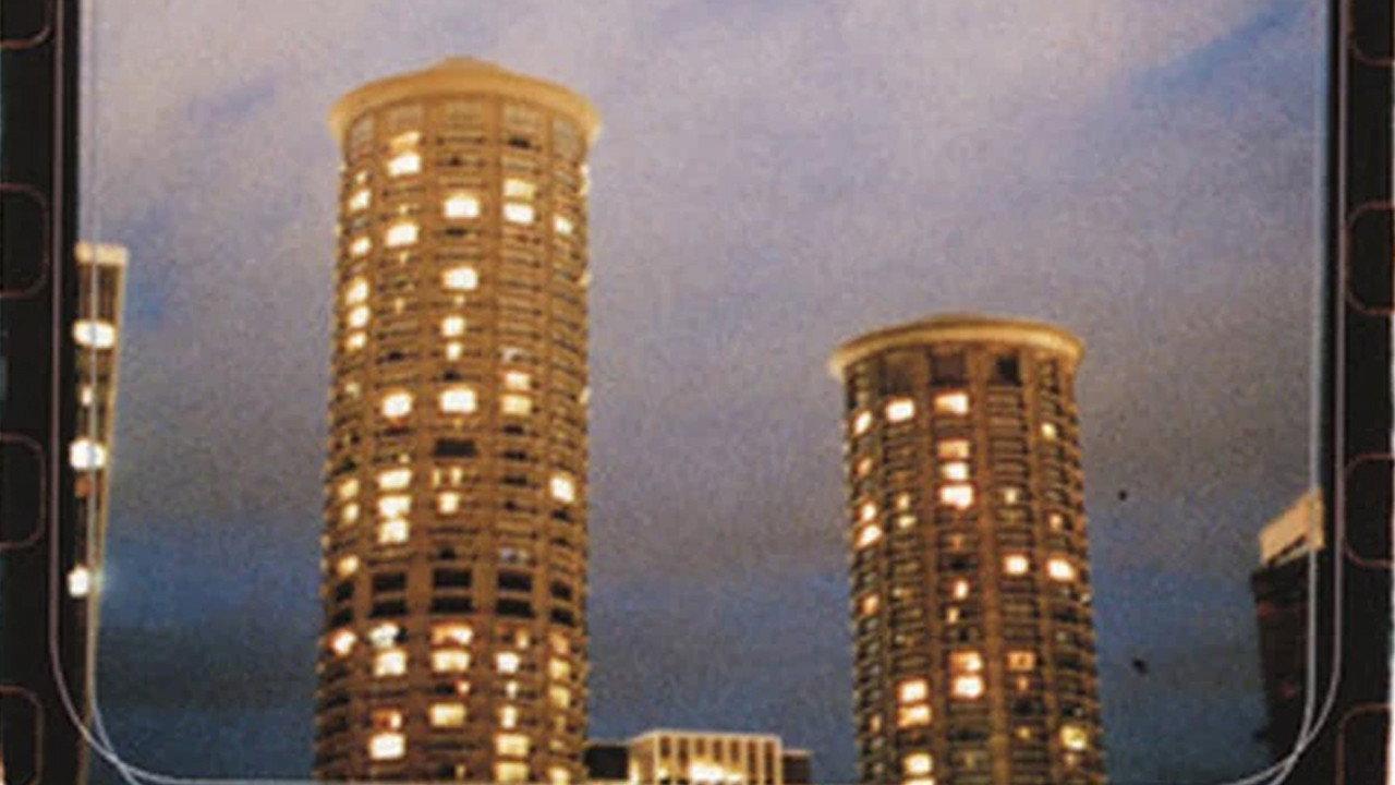 Untitled Modest Mouse Documentary 1997 movie scene