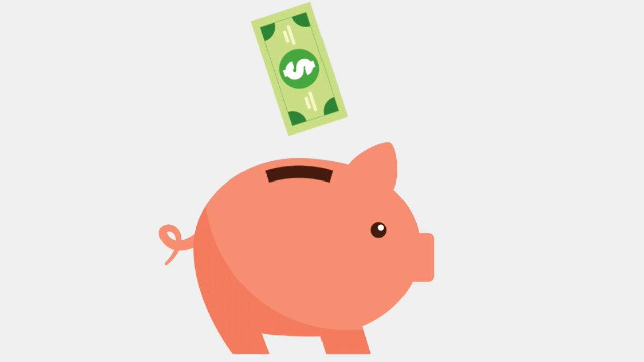 Pay Pig 2019 movie scene