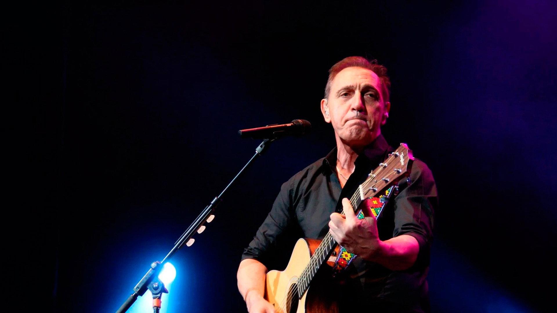 Franco de Vita: En Primera Fila Concierto 2011 movie scene