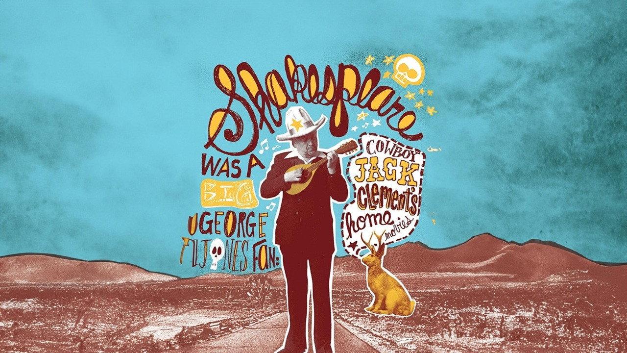 Shakespeare Was a Big George Jones Fan: 'Cowboy' Jack Clement's Home Movies 2013 movie scene