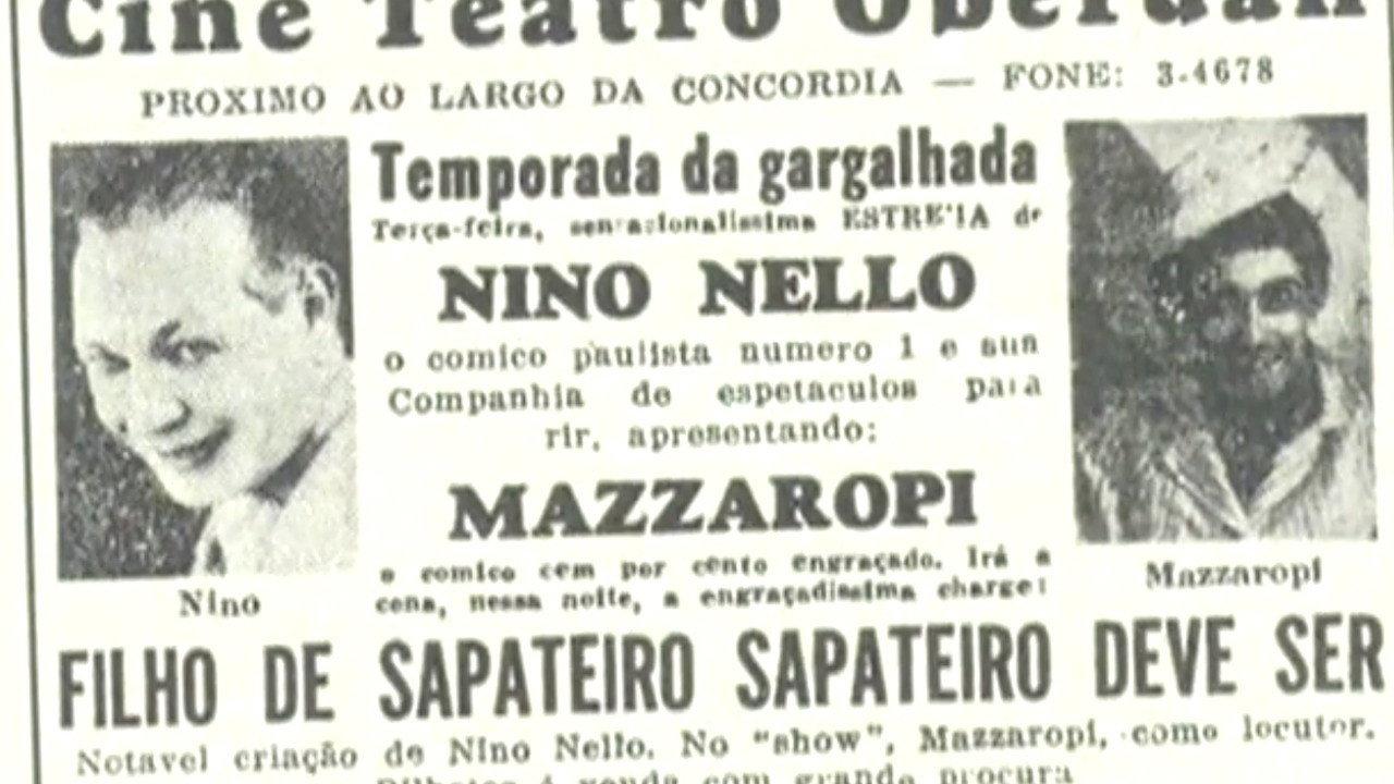 O Cineasta das Platéias 2002 movie scene