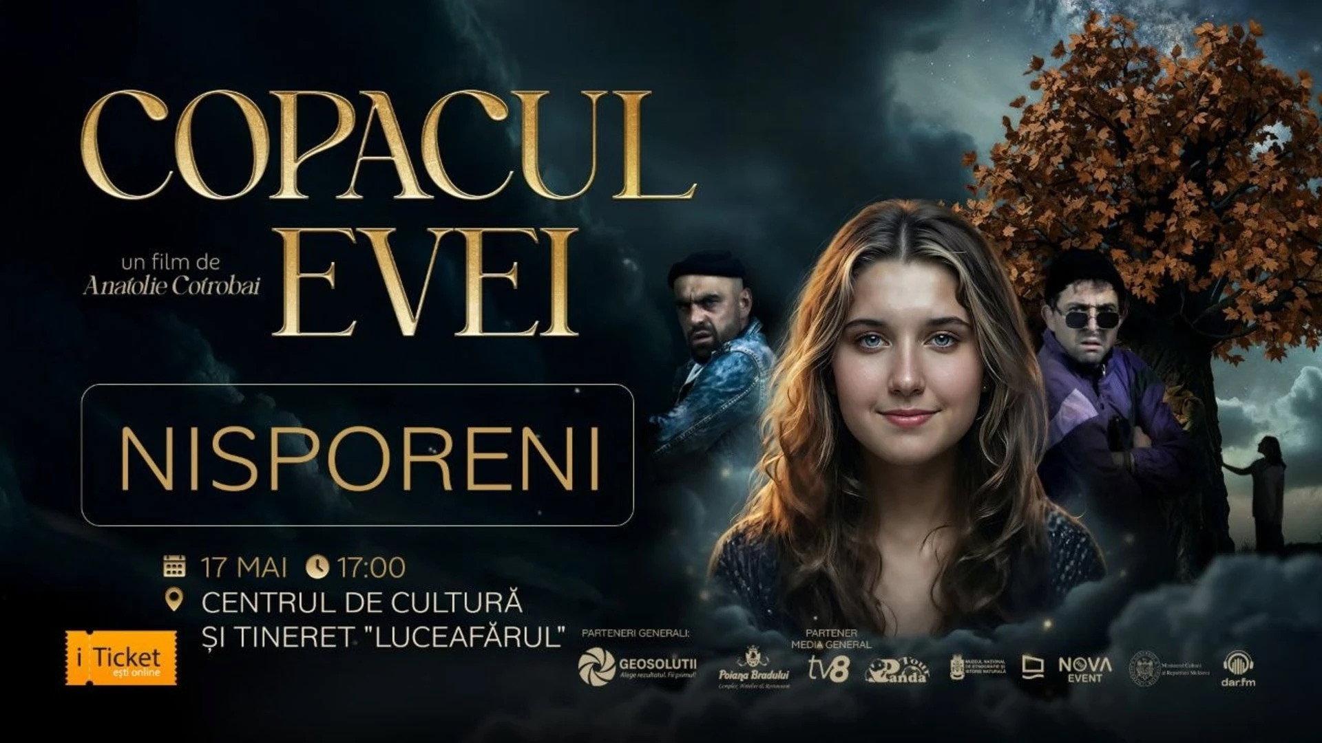 Copacul Evei 2026 movie scene